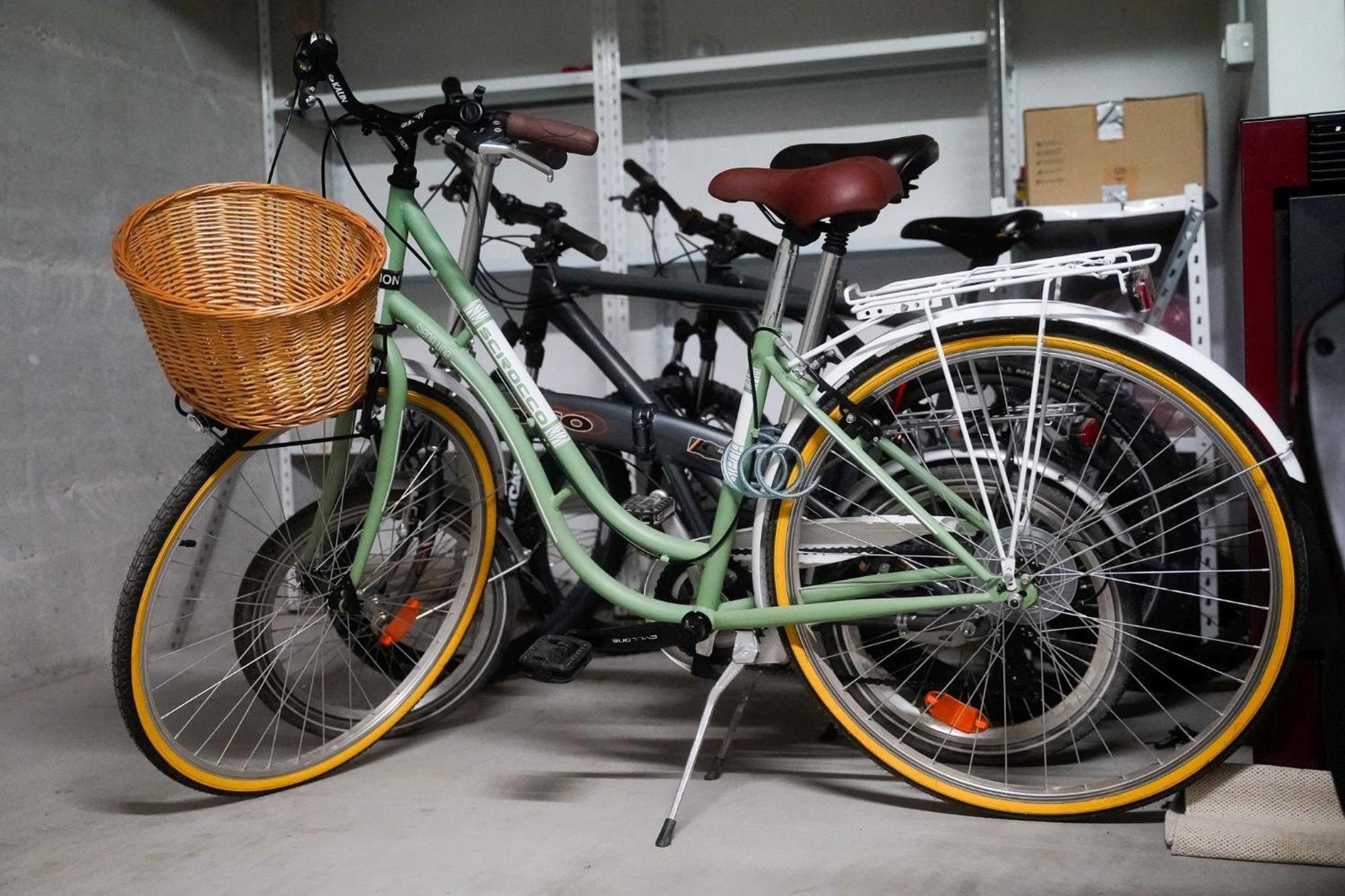 Dandelion Apartment Rovinj-Free Bikes Exterior photo
